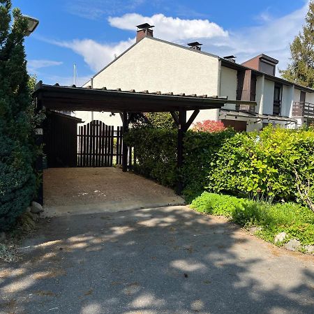 Villa Port Ripaille, les grèbes 24 Thonon-les-Bains Esterno foto