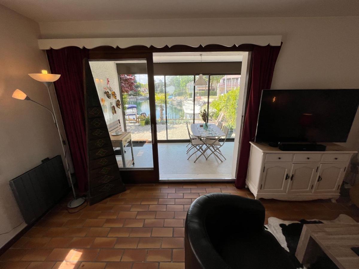 Villa Port Ripaille, les grèbes 24 Thonon-les-Bains Esterno foto